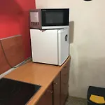 Red And White