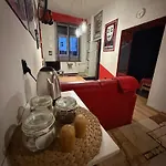 Red And White Lodz