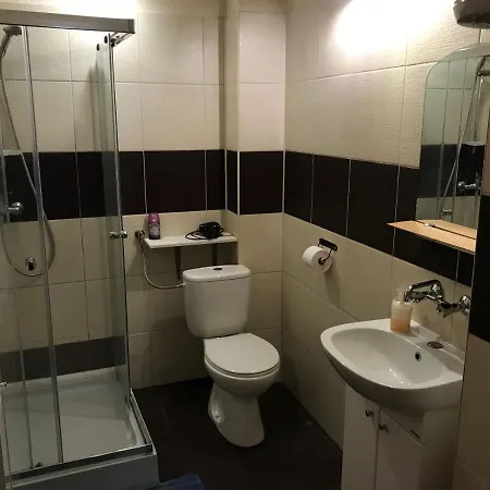 Red And White Daire