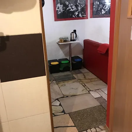 Red And White * Łódź