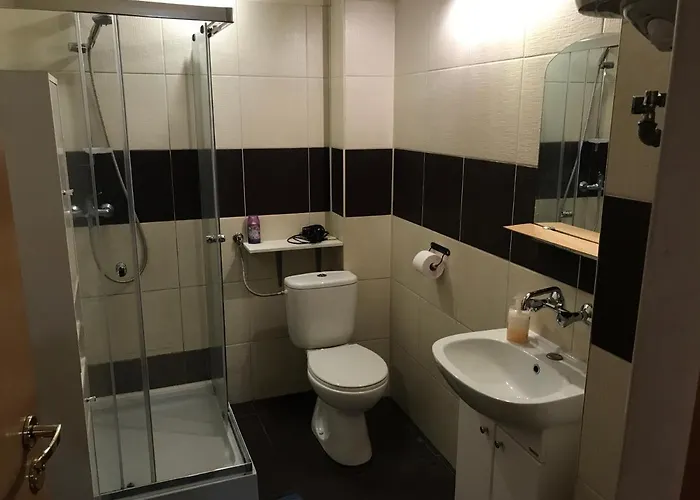 Red&white Apartamento