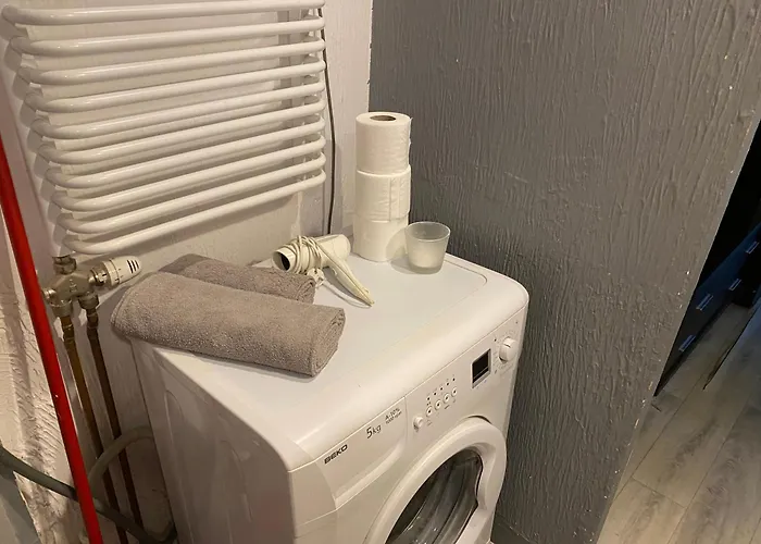 Red&white Apartamento Łódź